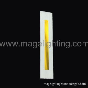 1W /3W Power LED Deck/Step/Plinth Light